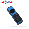 80M Digital Accurate Laser Distance Area Measurement Device